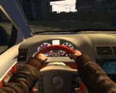 Volkswagen Touareg 2002